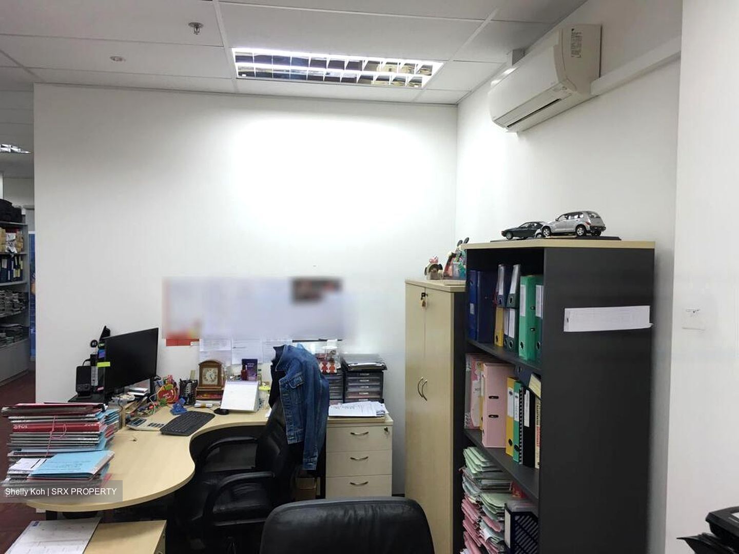 The Alexcier (D3), Factory #462328281